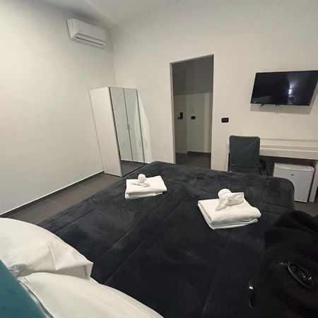 Doria Suites Napoli Dış mekan fotoğraf