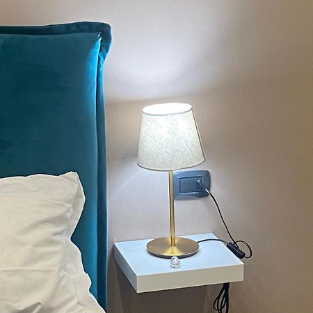 Doria Suites Napoli Dış mekan fotoğraf