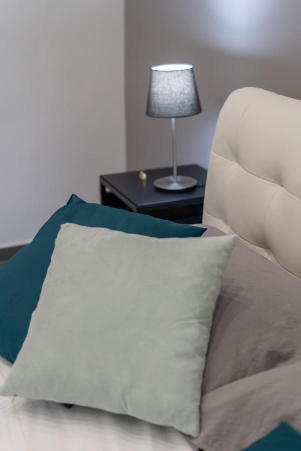Doria Suites Napoli Dış mekan fotoğraf