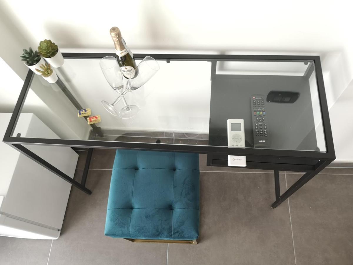 Doria Suites Napoli Dış mekan fotoğraf