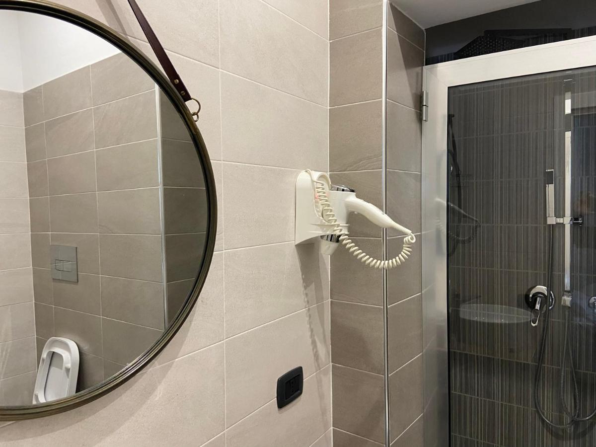 Doria Suites Napoli Dış mekan fotoğraf