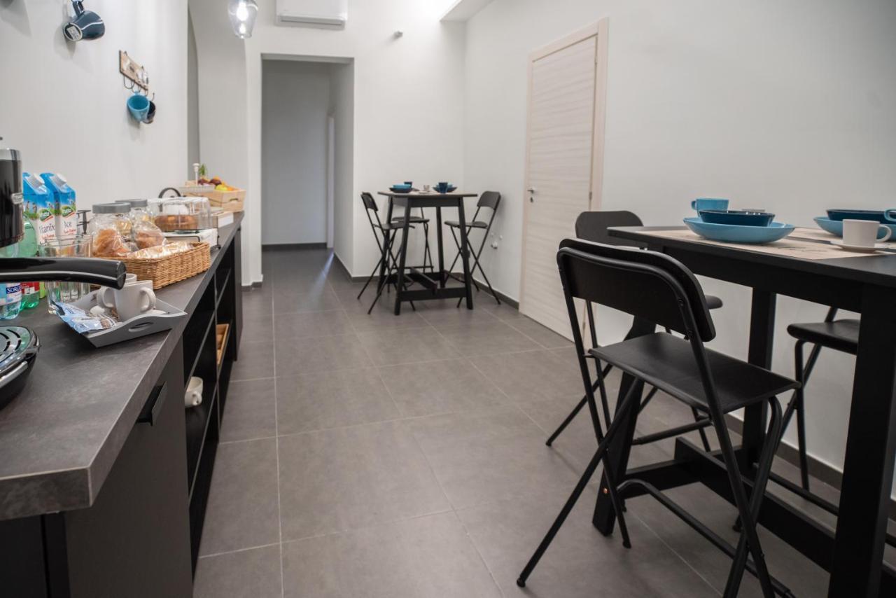 Doria Suites Napoli Dış mekan fotoğraf