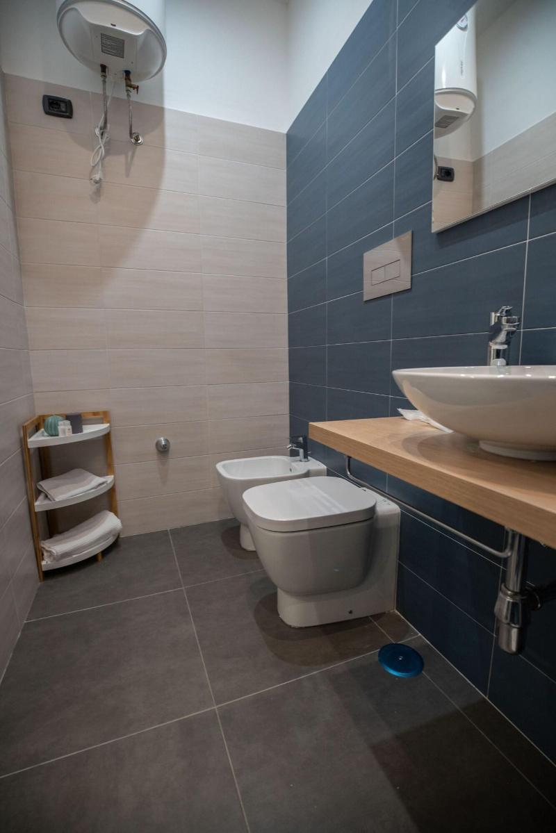Doria Suites Napoli Dış mekan fotoğraf