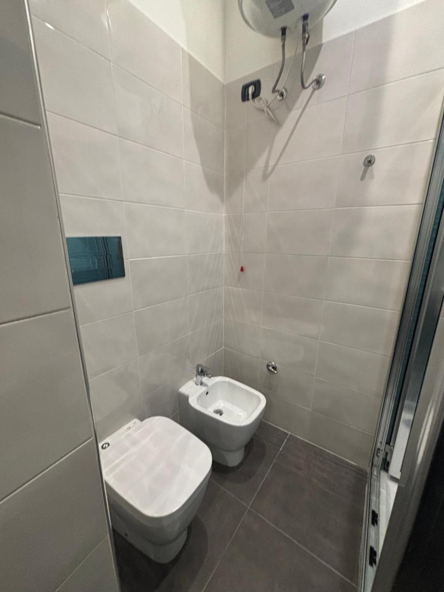 Doria Suites Napoli Dış mekan fotoğraf