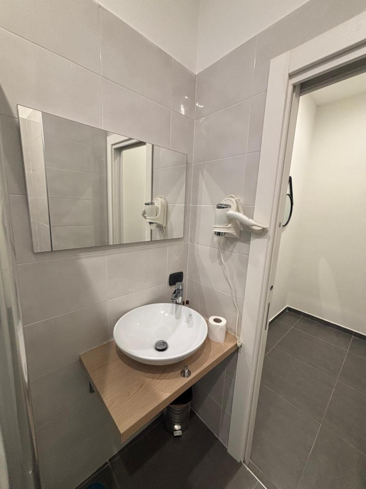 Doria Suites Napoli Dış mekan fotoğraf