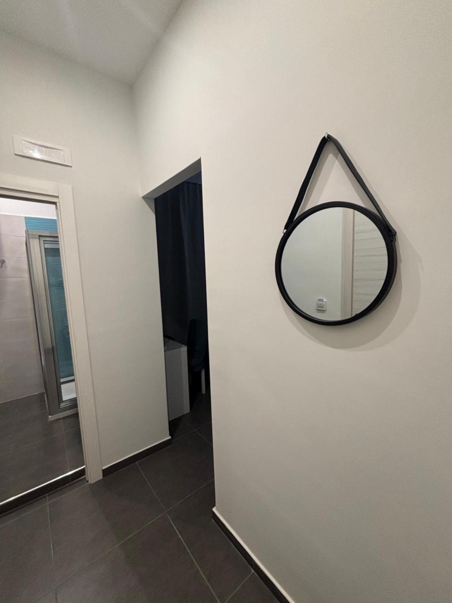 Doria Suites Napoli Dış mekan fotoğraf